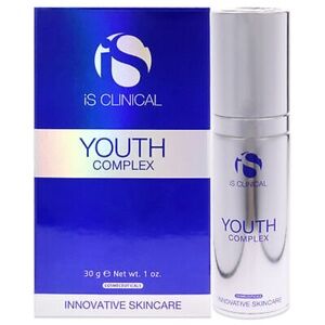 IS CLINICAL YOUTH COMPLEX 30g NEW UNUSED BOXED EX 01/28